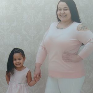 Meet your Posher, Stevee